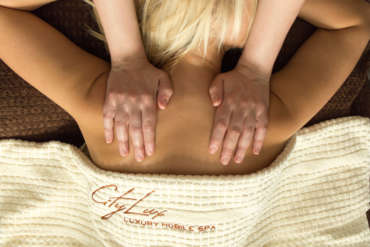 What is Luxury Spa?